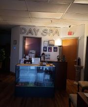 Natures Healing Day Spa image 19