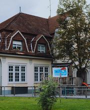 Kindertagesstätte Schlumpfäland GmbH Bild 1