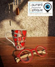Laurent Mareschal Optique image 15