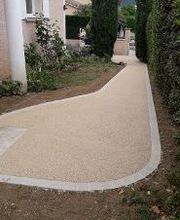 Daniel Moquet signe vos allées - Ent. Bove image 9