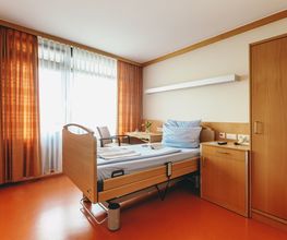 Lahntalklinik Bild 1