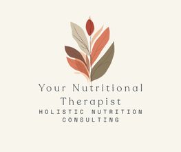 Your Nutritional Therapist Bild 1