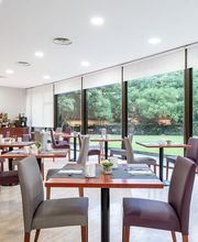 Hotel Eurostars Ciudad De La Coruña imagen 12