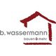 B. Wassermann Bauunternehmen