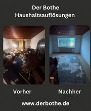 Der Bothe Haushaltsauflösungen Bild 4