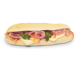 Panini à l’Italienne