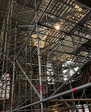 Klukas - Gerüste GmbH Bild 12