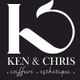 Ken & Chris