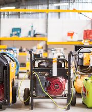 Kiloutou Vitoria - Alquiler de maquinaria imagen 8