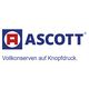 ASCOTT Autoklaven