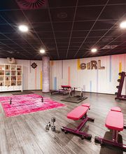 JOHN REED Fitness Berlin Kreuzberg Bild 5