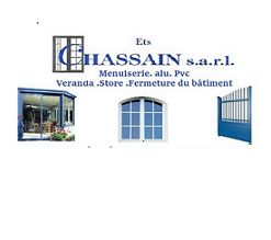 CHASSAIN SARL