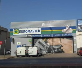 Euromaster Málaga El Viso imagen 1