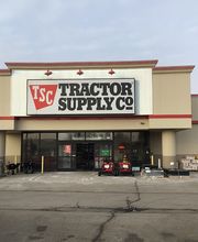 Tractor Supply Co. image 1
