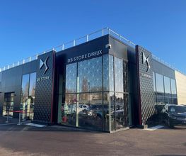 DS Store Evreux image 3