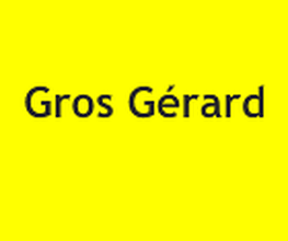 Gros Gérard image 1