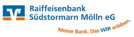 Raiffeisenbank eG, Geschäftsstelle Barsbüttel