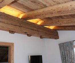 M. Zimmermann Holzbau AG Bild 9