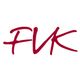 Logo der FVK FinanzVersicherungsKontor Carola Schmitt Versicherungsmaklerin in Erftstadt.
