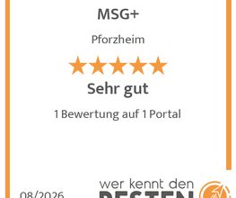 werkenntdenBESTEN.de Qualitätssiegel