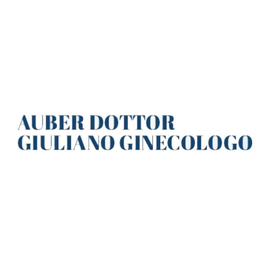 Auber Dottor Giuliano Ginecologo logo
