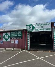 Centre contrôle technique DEKRA Saint-Gervais-la-Forêt - BLOIS SUD image 2