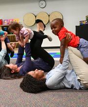 Music Together in Geneva Center - many classes in Geneva and area Bild 6