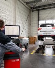Centre contrôle technique DEKRA image 3
