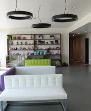 Kleintiermedizinisches Zentrum vet4pet Bild 6