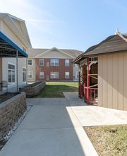 Prairie Winds of Urbana image 14