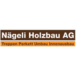 Nägeli Holzbau AG