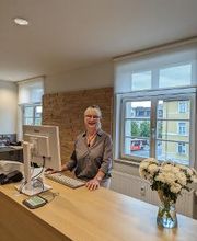 Hörgeräte Möckel Weimar Bild 1