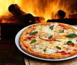 Pizzeria-Ristorante "Da Giovanni" Bild 2