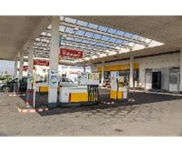 Shell Recharge Charging Station Bild 15