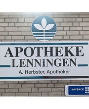 Apotheke Lenningen Andreas Herbster Bild 3