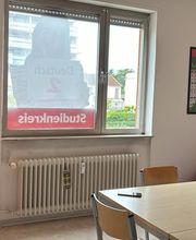 Dillingen Unterrichtsraum Sprachen