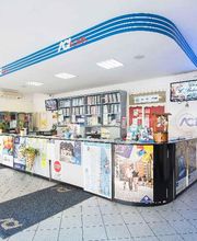 Gallery Cliente