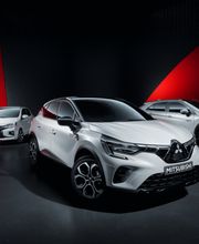 Mitsubishi Mosauto imagen 2