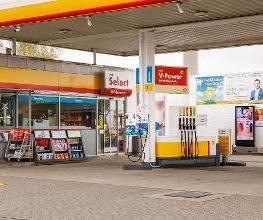 Shell Bild 2