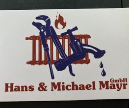 Hans und Michael Mayr GmbH Bild 1