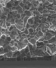 Interkristalliner Sprödbruch