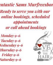 Fantastic Sams Cut & Color image 15