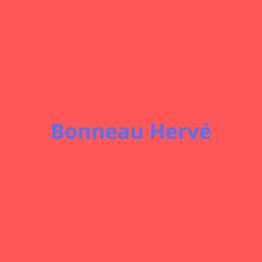 Bonneau Hervé