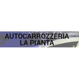 Autocarrozzeria La Pianta logo
