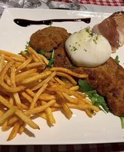 Hôtel Blanche Neige image 11