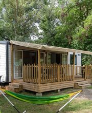 Camping Sandaya Les Jardins de Privas image 20