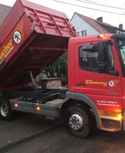 Oel Schneider GmbH Bild 9