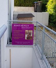 Fußpflege Reutlingen