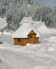 Sonderegger Wellness AG Wellness&Holzbau Bild 9