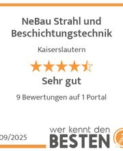 werkenntdenBESTEN.de Qualitätssiegel